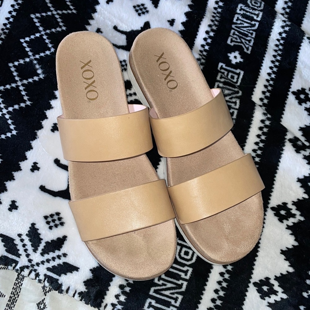 Nice dress sandals